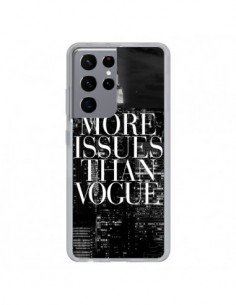 Coque Samsung Galaxy S21 Ultra et S30 Ultra More Issues...