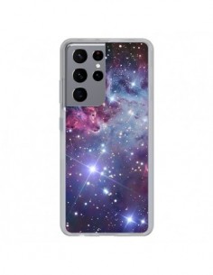 Coque Samsung Galaxy S21 Ultra et S30 Ultra Galaxie...