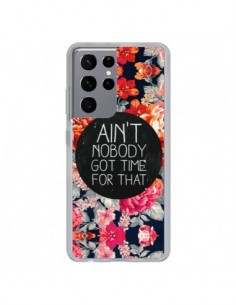 Coque Samsung Galaxy S21 Ultra et S30 Ultra Fleur Flower...