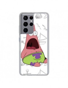 Coque Samsung Galaxy S21 Ultra et S30 Ultra Patrick...