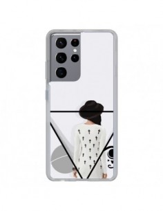 Coque Samsung Galaxy S21 Ultra et S30 Ultra Confusion...