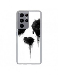 Coque Samsung Galaxy S21 Ultra et S30 Ultra Panda - Sara...