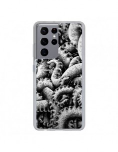Coque Samsung Galaxy S21 Ultra et S30 Ultra Tentacules...
