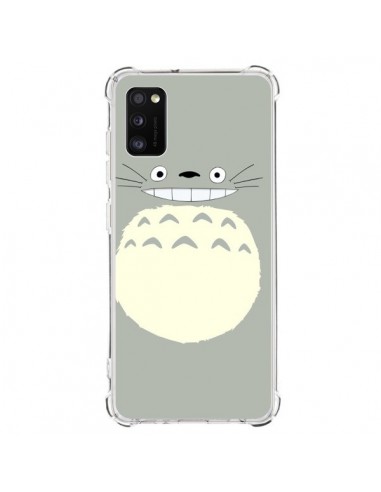 Coque Samsung Galaxy A41 Totoro Content Manga - Bertrand Carriere