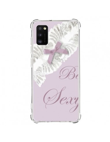 Coque Samsung Galaxy A41 Be Sexy - Enilec