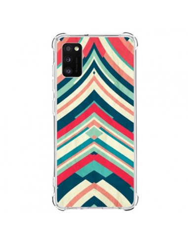 Coque Samsung Galaxy A41 Goodnight Nobody Azteque - Danny Ivan