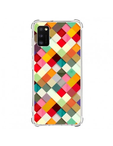 Coque Samsung Galaxy A41 Pass This On Azteque - Danny Ivan