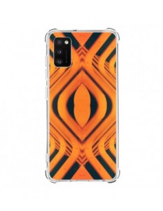 Coque Samsung Galaxy A41 Bel Air Vagues - Danny Ivan
