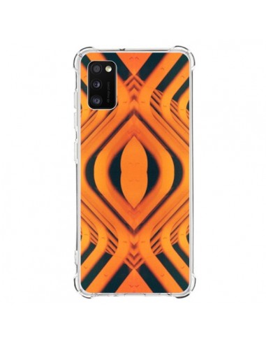 Coque Samsung Galaxy A41 Bel Air Vagues - Danny Ivan