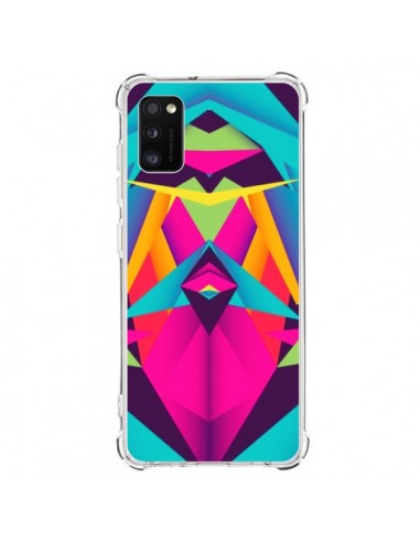 Coque Samsung Galaxy A41 Friendly Color Azteque - Danny Ivan