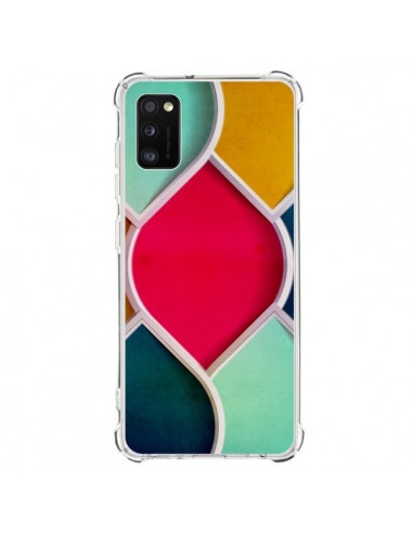 Coque Samsung Galaxy A41 Love a lot - Danny Ivan