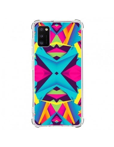 Coque Samsung Galaxy A41 The Youth Azteque - Danny Ivan