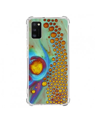 Coque Samsung Galaxy A41 Mother Galaxy - Eleaxart