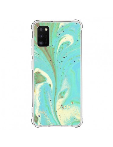 Coque Samsung Galaxy A41 True Galaxy - Eleaxart