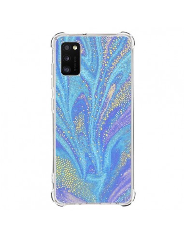 Coque Samsung Galaxy A41 Witch Essence Galaxy - Eleaxart