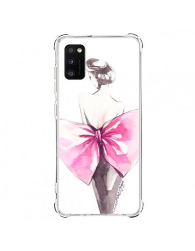 Coque Samsung Galaxy A41 Elegance - Elisaveta Stoilova