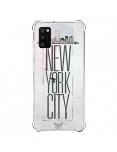 Coque Samsung Galaxy A41 New York City - Gusto NYC