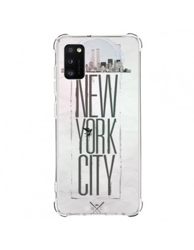 Coque Samsung Galaxy A41 New York City - Gusto NYC