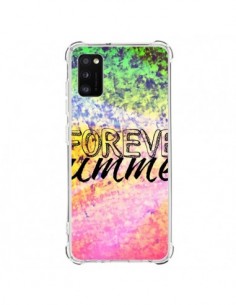Coque Samsung Galaxy A41 Forever Summer Ete - Ebi Emporium