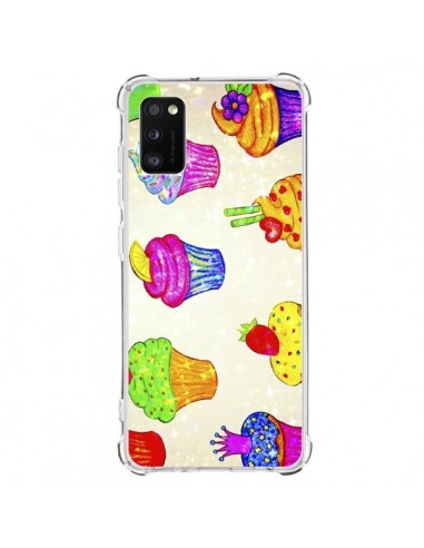 Coque Samsung Galaxy A41 Sweet Cupcake - Ebi Emporium