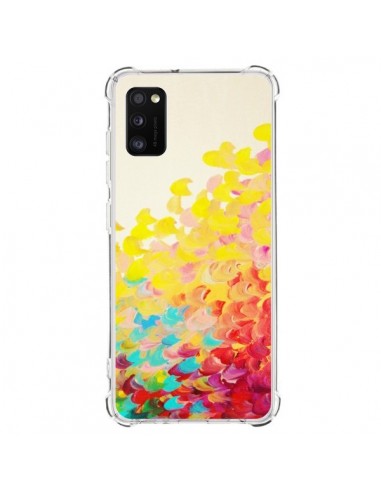 Coque Samsung Galaxy A41 Creation in Color - Ebi Emporium