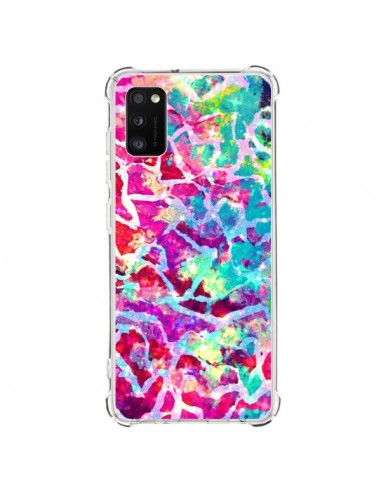 Coque Samsung Galaxy A41 Beautiful Mess - Ebi Emporium