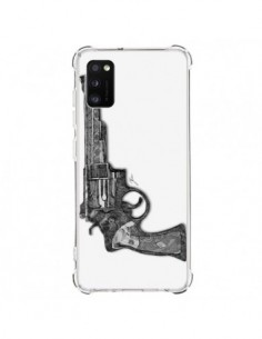Coque Samsung Galaxy A41 Revolver Designer - Jenny Liz Rome