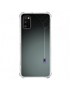 Coque Samsung Galaxy A41 Spider Man - Jonathan Perez
