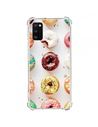 Coque Samsung Galaxy A41 Donuts - Laetitia