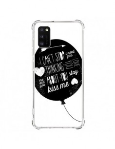Coque Samsung Galaxy A41 Love Amour - Leandro Pita