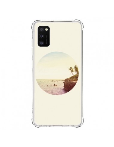 Coque Samsung Galaxy A41 Sweet Dreams Rêves Eté - Mary Nesrala