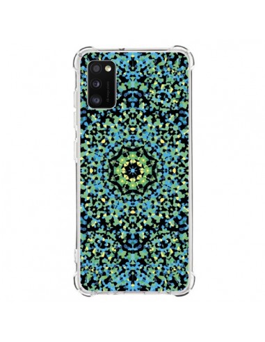 Coque Samsung Galaxy A41 Cairo Spirale - Mary Nesrala