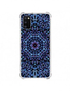 Coque Samsung Galaxy A41 Cassiopeia Spirale - Mary Nesrala