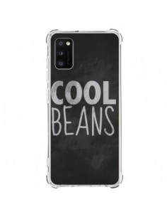Coque Samsung Galaxy A41 Cool Beans - Mary Nesrala