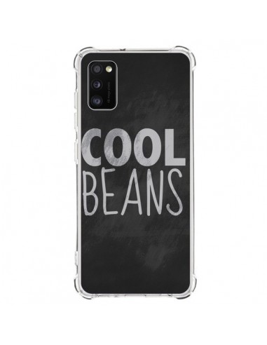 Coque Samsung Galaxy A41 Cool Beans - Mary Nesrala