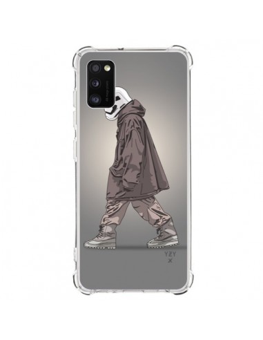 Coque Samsung Galaxy A41 Army Trooper Soldat Armee Yeezy - Mikadololo