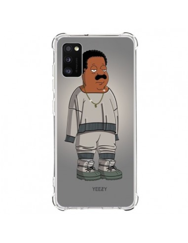 Coque Samsung Galaxy A41 Cleveland Family Guy Yeezy - Mikadololo