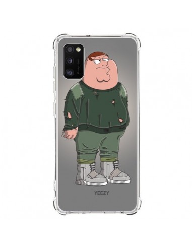 Coque Samsung Galaxy A41 Peter Family Guy Yeezy - Mikadololo