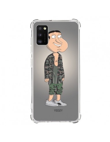 Coque Samsung Galaxy A41 Quagmire Family Guy Yeezy - Mikadololo