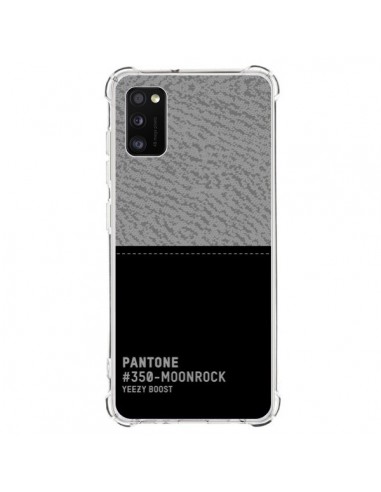 Coque Samsung Galaxy A41 Pantone Yeezy Moonrock - Mikadololo