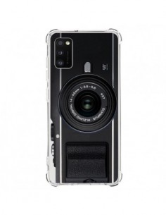 Coque Samsung Galaxy A41 Old Camera Appareil Photo...