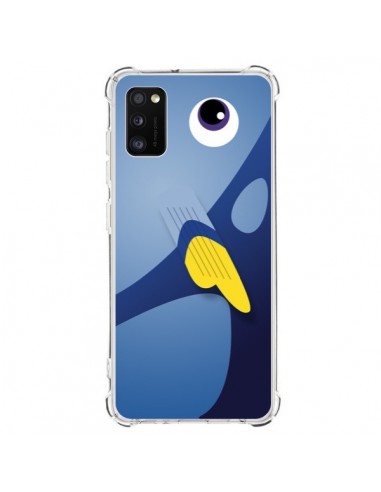 Coque Samsung Galaxy A41 Dory - Nico