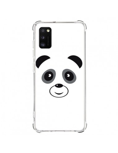 Coque Samsung Galaxy A41 Le Panda - Nico