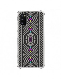 Coque Samsung Galaxy A41 Tribalist Tribal Azteque - Pura...