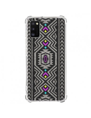 Coque Samsung Galaxy A41 Tribalist Tribal Azteque - Pura Vida