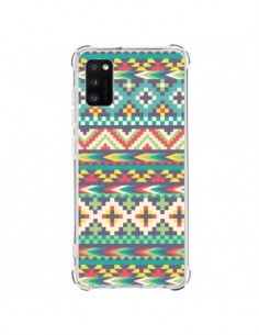 Coque Samsung Galaxy A41 Azteque Navahoy - Rachel Caldwell