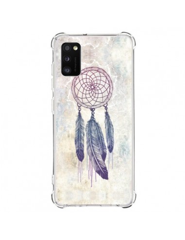 Coque Samsung Galaxy A41 Attrape-rêves - Rachel Caldwell - Rachel Caldwell