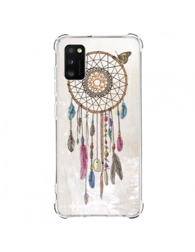 Coque Samsung Galaxy A41 Attrape-rêves Lakota - Rachel Caldwell