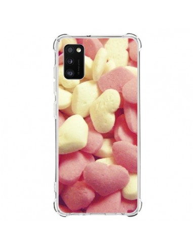 Coque Samsung Galaxy A41 Tiny pieces of my heart - R Delean