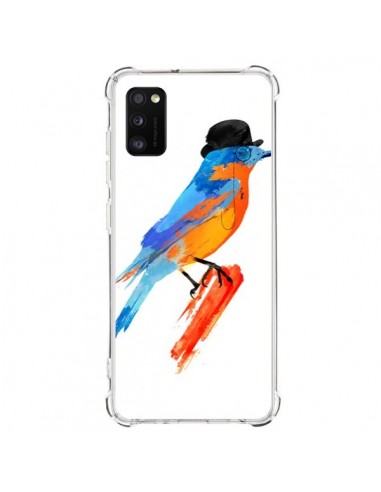 Coque Samsung Galaxy A41 Lord Bird - Robert Farkas